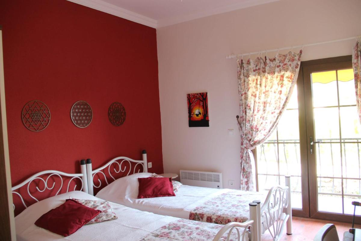Serene Apart Surrounded by Nature in Kusadasi - Housity