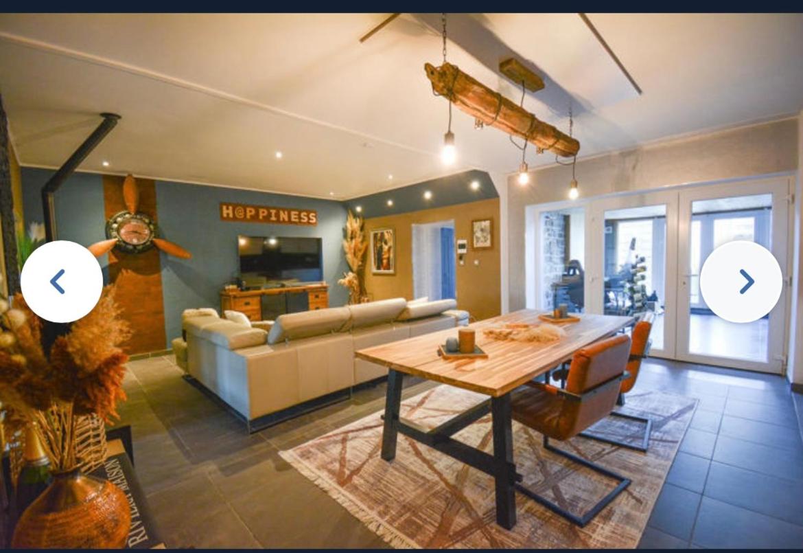 La suite Cocoon - Housity