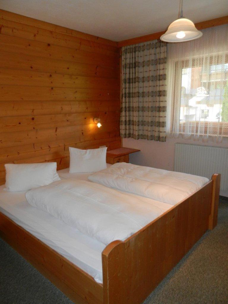 Pension Holzknechthof am See - Housity