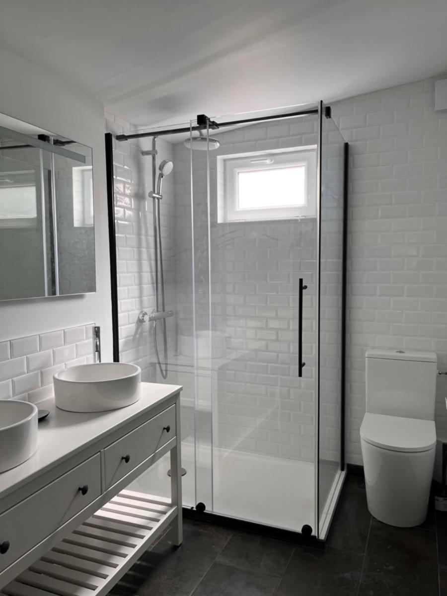 Maisonnette indépendante avec jardin/patio - Housity