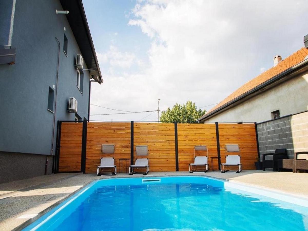 Holiday Home Thesaurum - Housity
