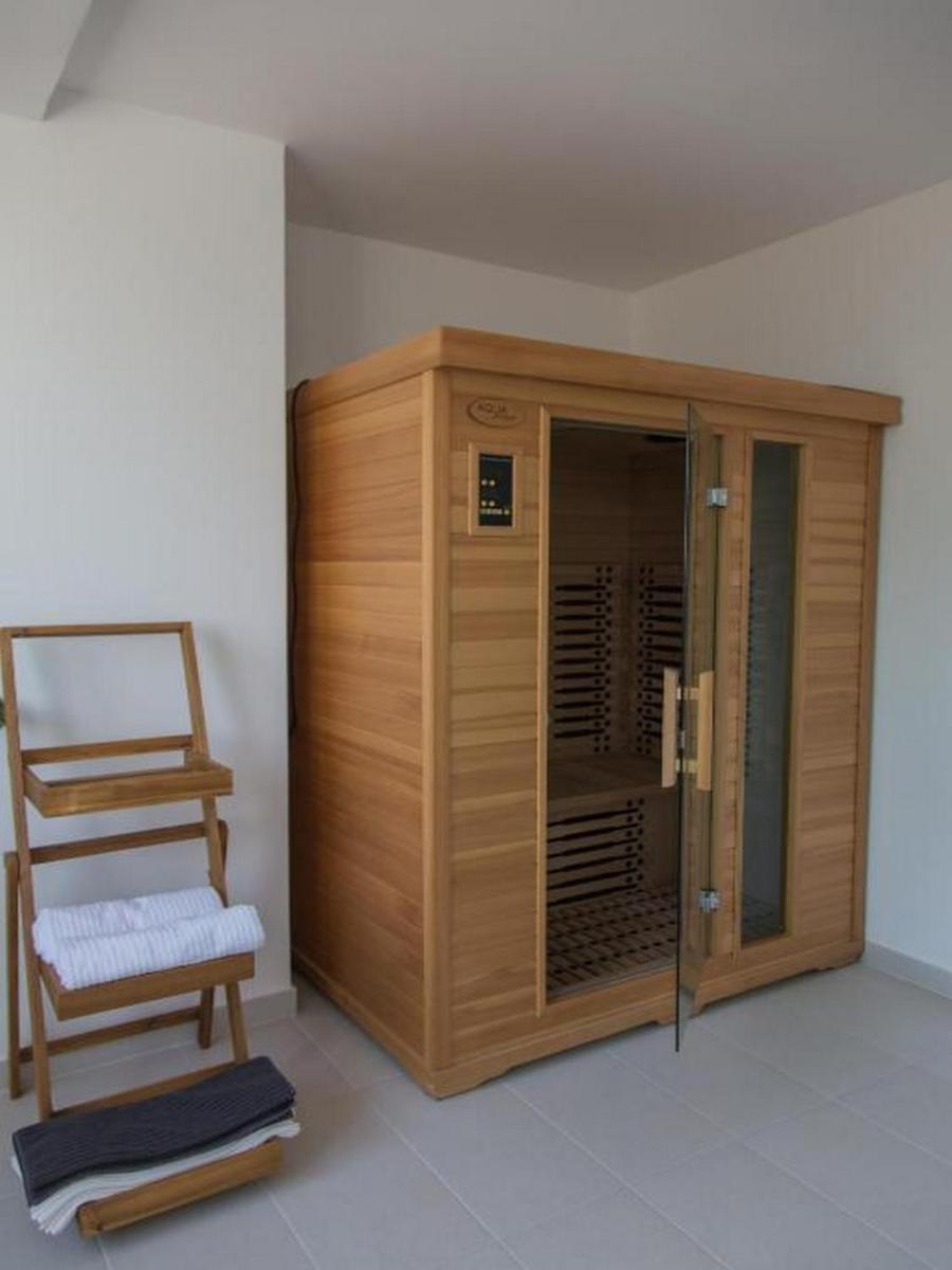 Holiday Home Thesaurum - Housity