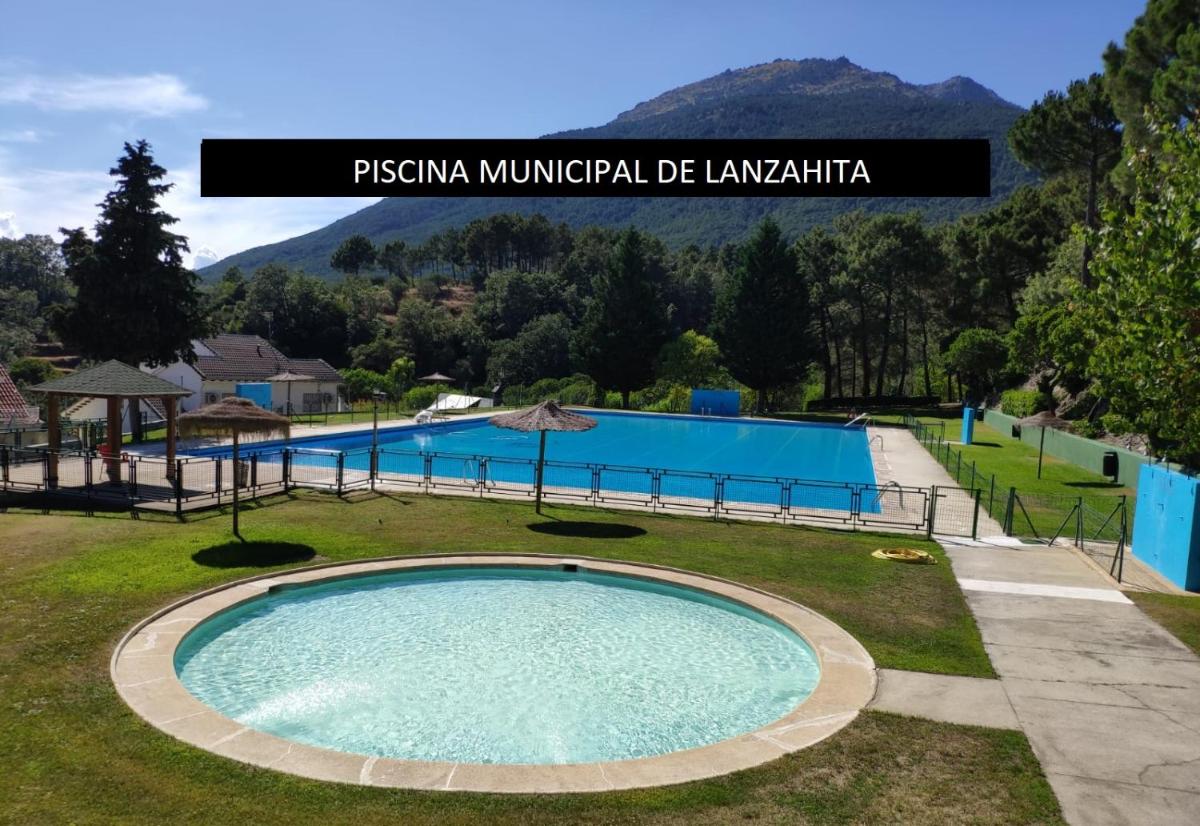 El Escondite de Gredos - Housity
