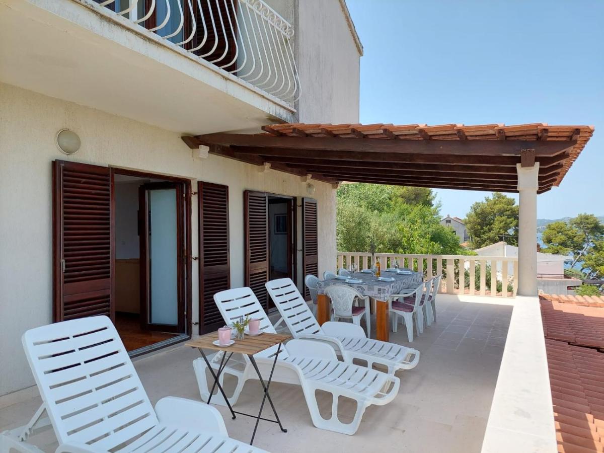 Seafront House Nusha - Housity