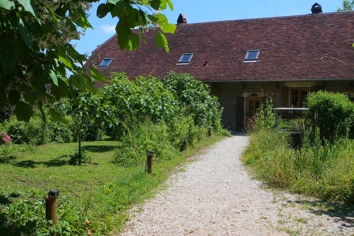 Ecolieu Le Chant du Temps - Housity