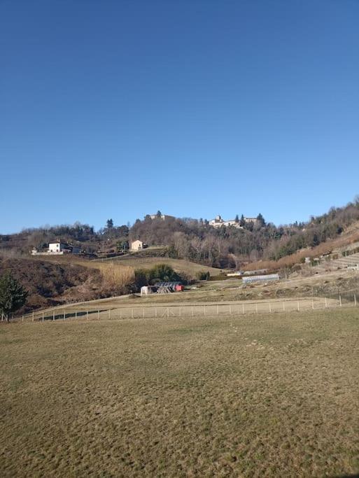 Intero appartamento nel cuore del roero - Housity