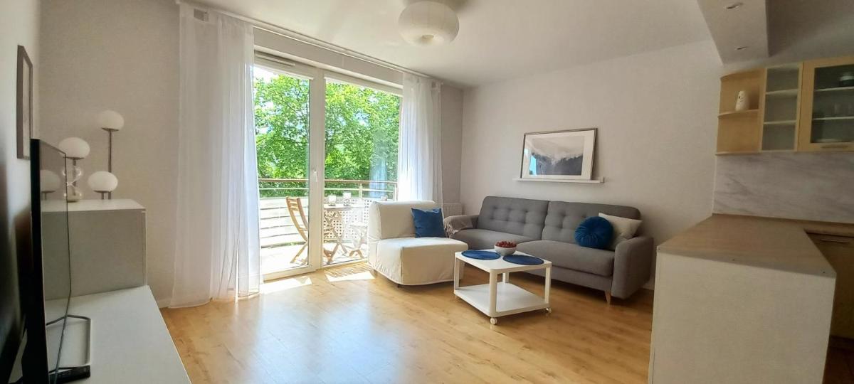 ApartamentyPrzyMorzu Centrum Blisko Plaży - Housity