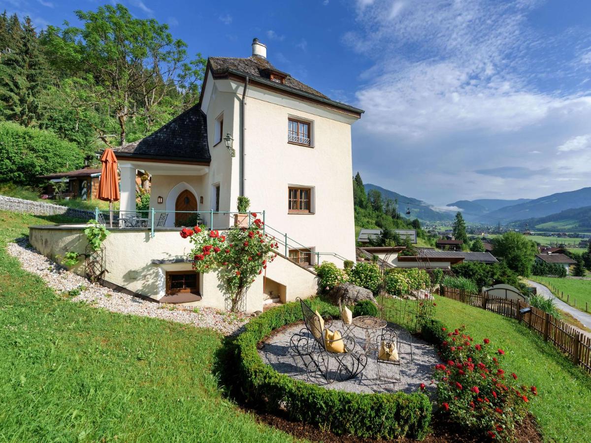 Chalet mySchlössl - Housity