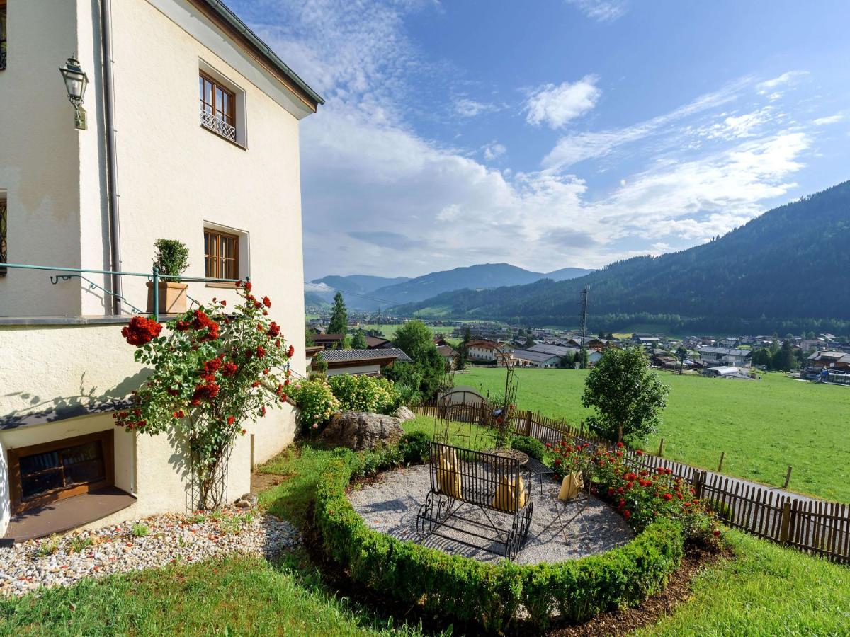 Chalet mySchlössl - Housity