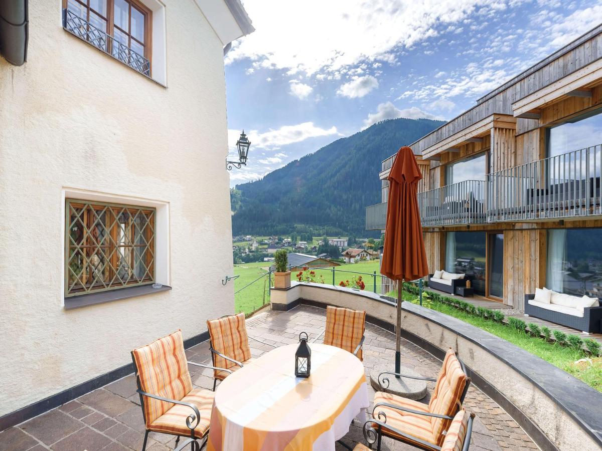 Chalet mySchlössl - Housity