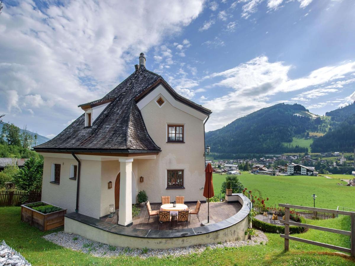 Chalet mySchlössl - Housity