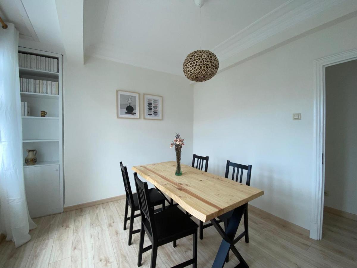 housingcoruña CABALLEROS - Housity
