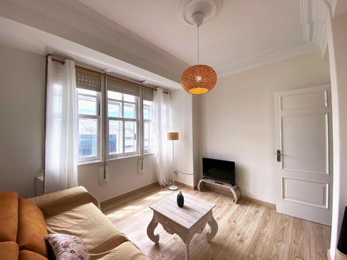 housingcoruña CABALLEROS - Housity