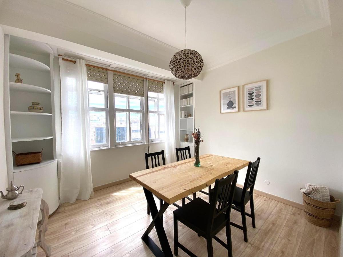 housingcoruña CABALLEROS - Housity