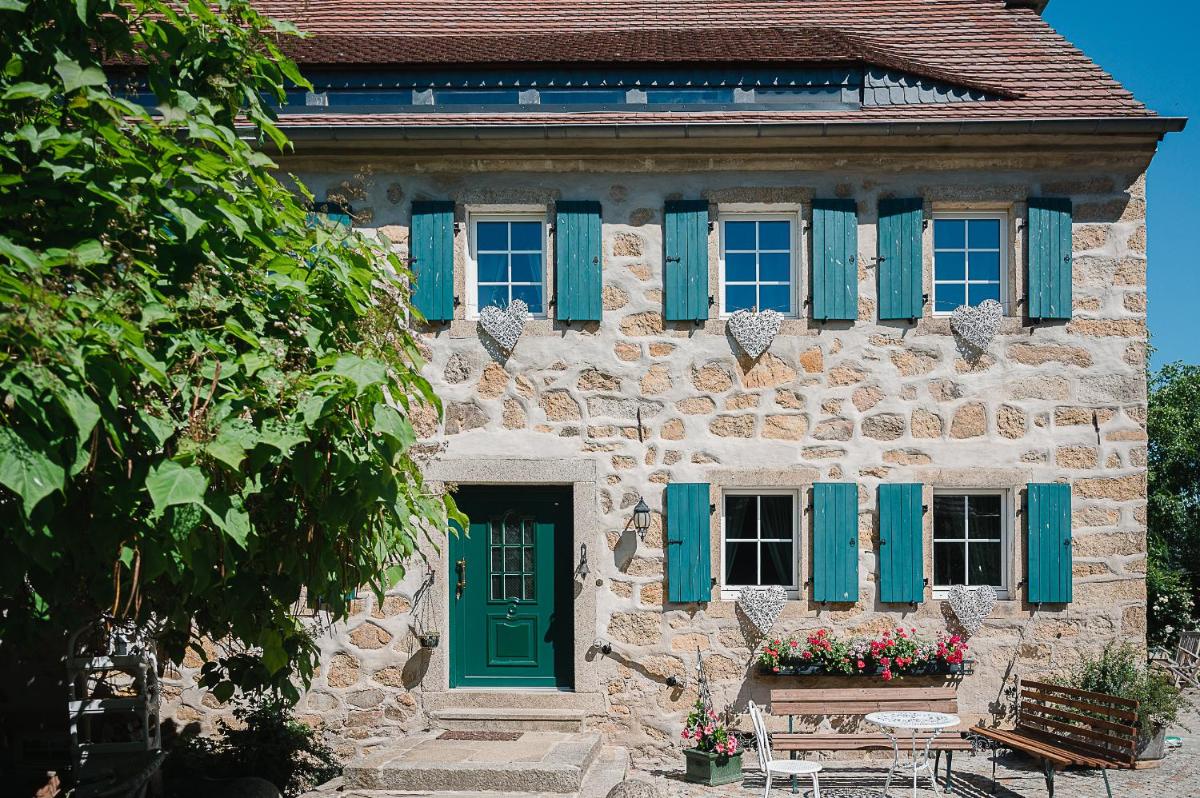 Idyllischer Bauernhof mit viel Charme - Housity
