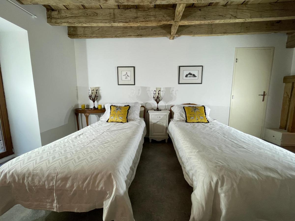 Dordogne et Corrèze vacances BnB - Housity