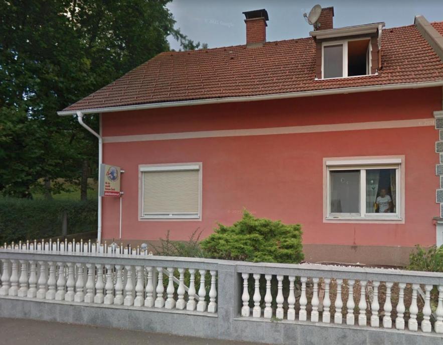 Gäste-Suite bei Familie Abdalla - Housity