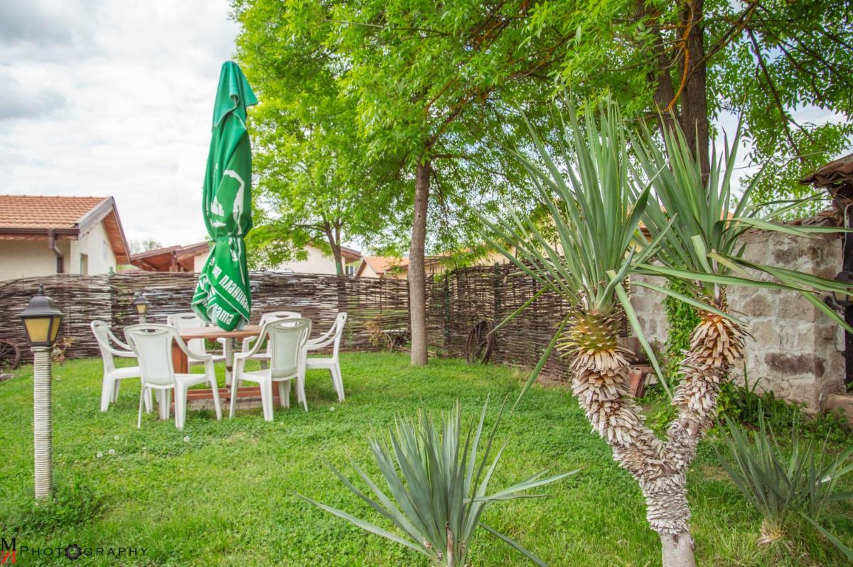 Villa Pirenya - Housity