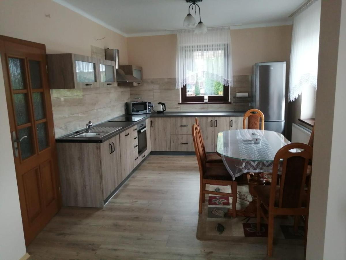 Apartament na D?ugiej - Housity