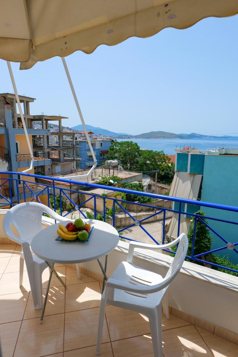 Elidon Apartments - Housity