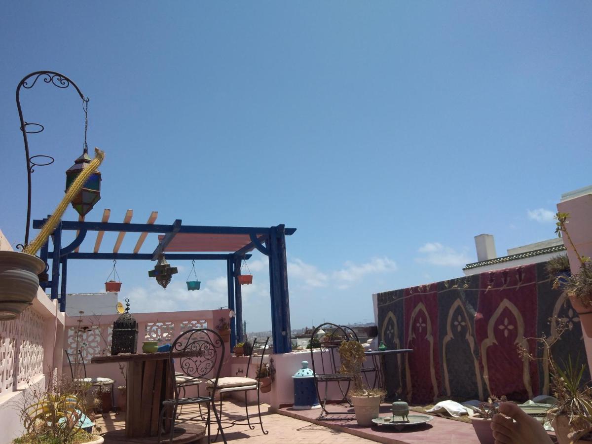 Dar Sam - Mary Room - Housity