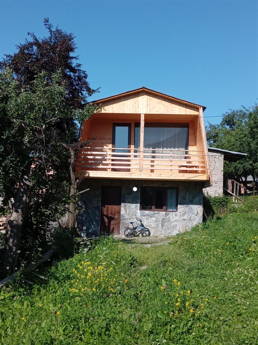 LUKA's COTTAGE - Housity