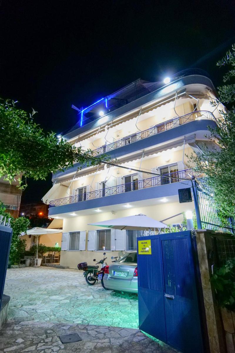 Elidon Apartments - Housity
