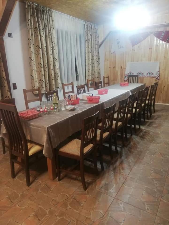 Pensiune Piatra Mare - Housity