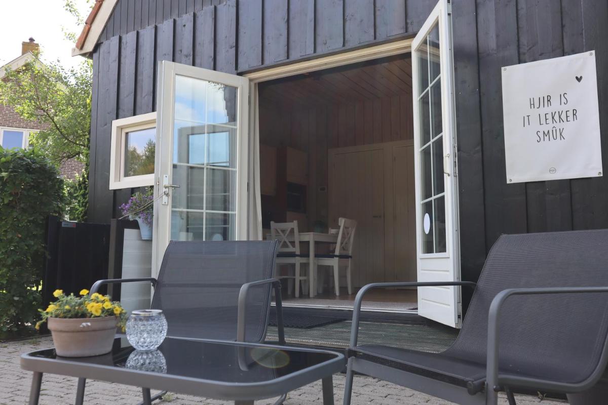 B&B Woudzicht - Housity