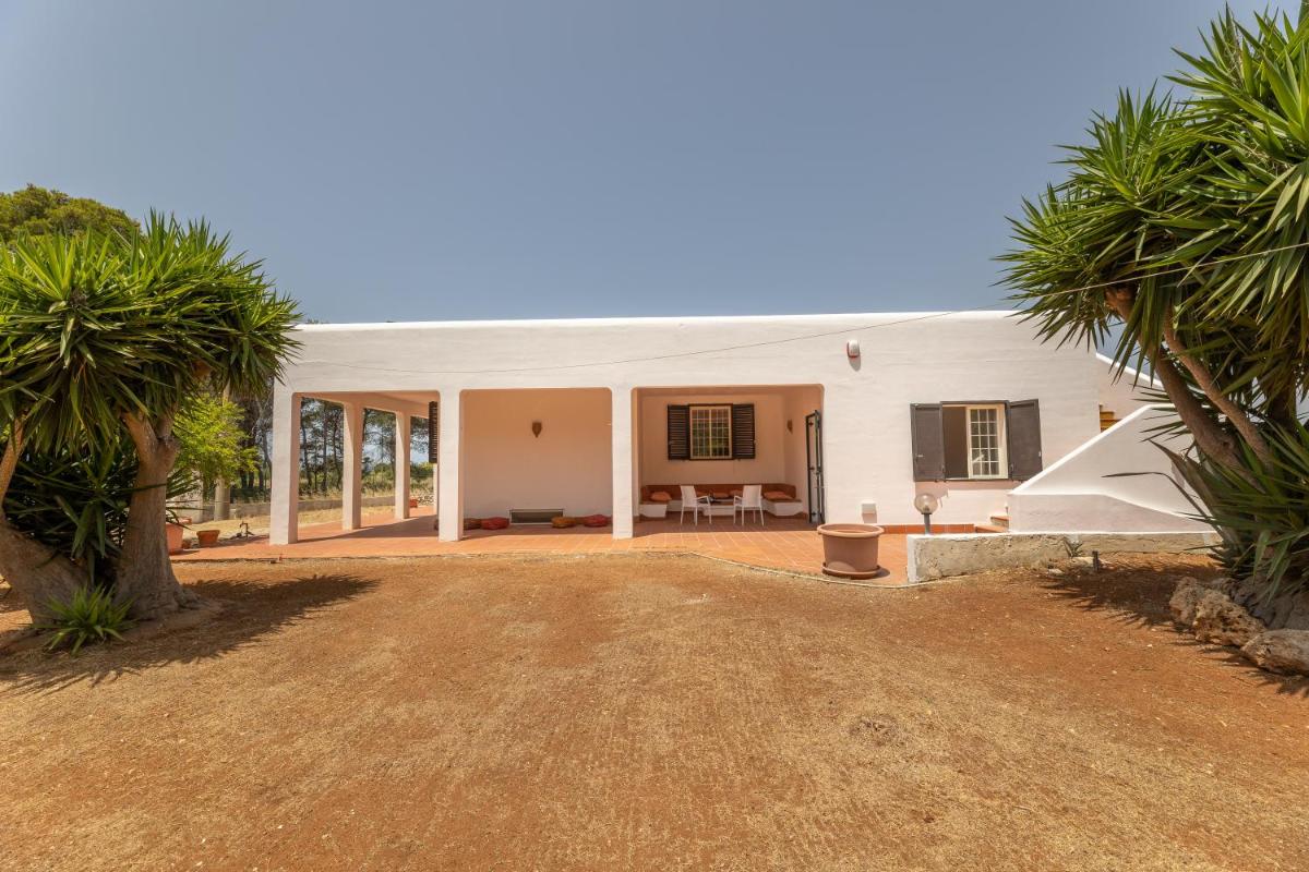 Villa Baia del Pizzo by Salento Affitti - Housity