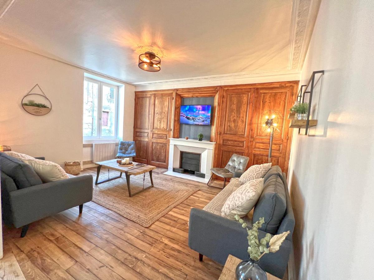 Gîte cosy avec Jacuzzi classé 3 étoiles - Housity
