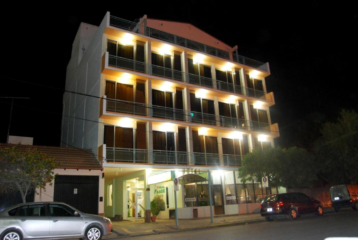 Suitetrails - Hotel Fantilli