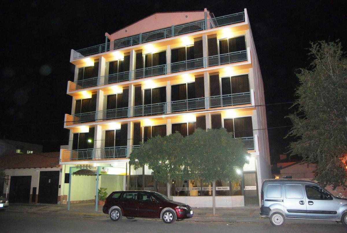Suitetrails - Hotel Fantilli