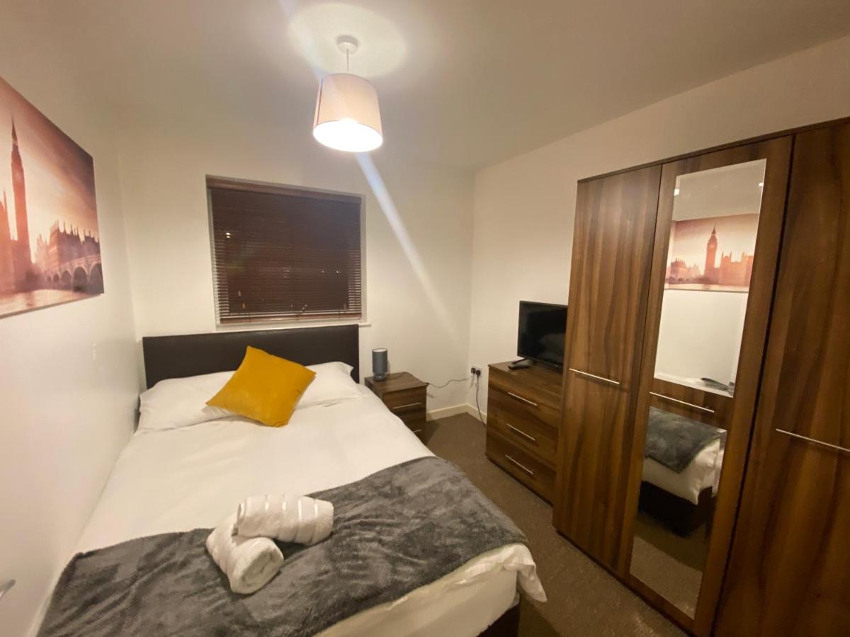 Ladywell Lodge - Housity