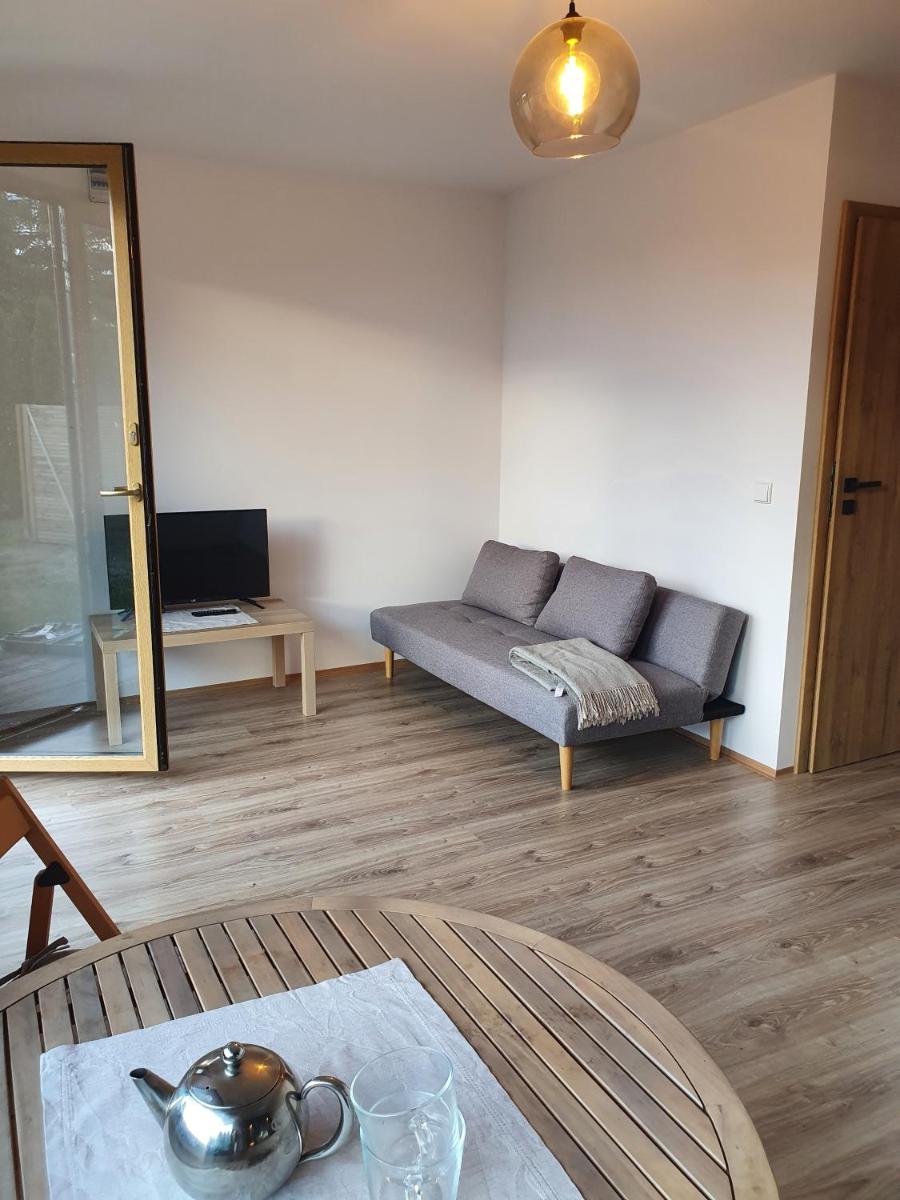 Domek letniskowy Osieki 2 - Housity