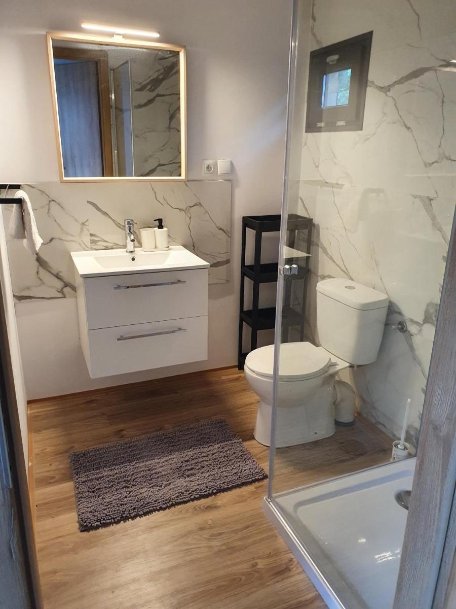 Domek letniskowy Osieki 2 - Housity