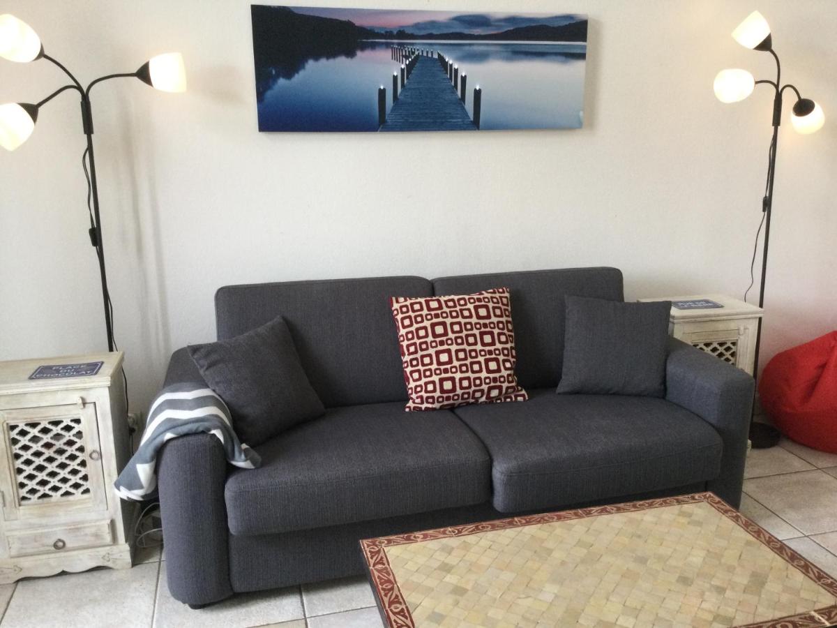 Chez Tranquille, Apartment 43 - Housity