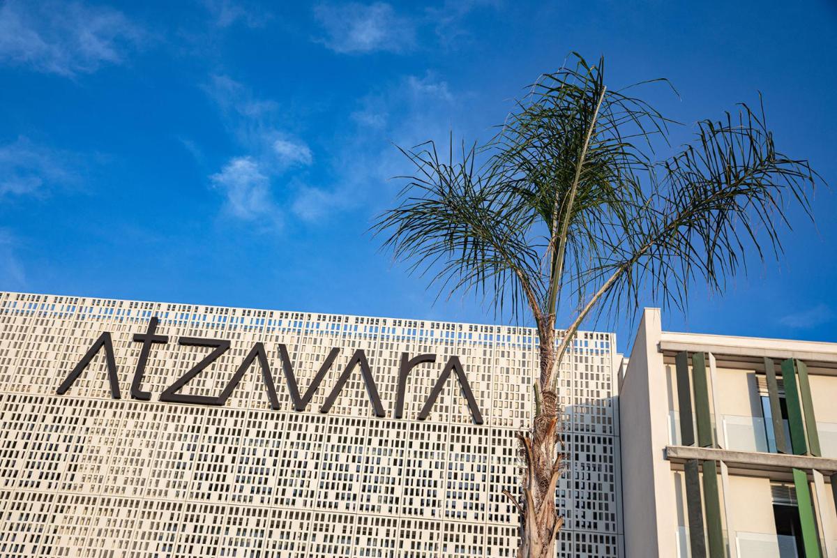 Imagen de la galería de Atzavara Hotel & Spa, en Santa Susanna