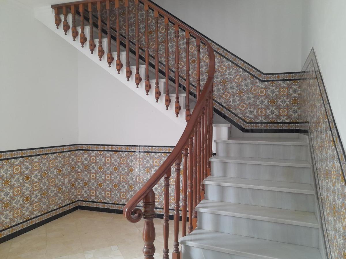 Apartamento Corredera - Casa Andaluza en Centro Histórico - Housity