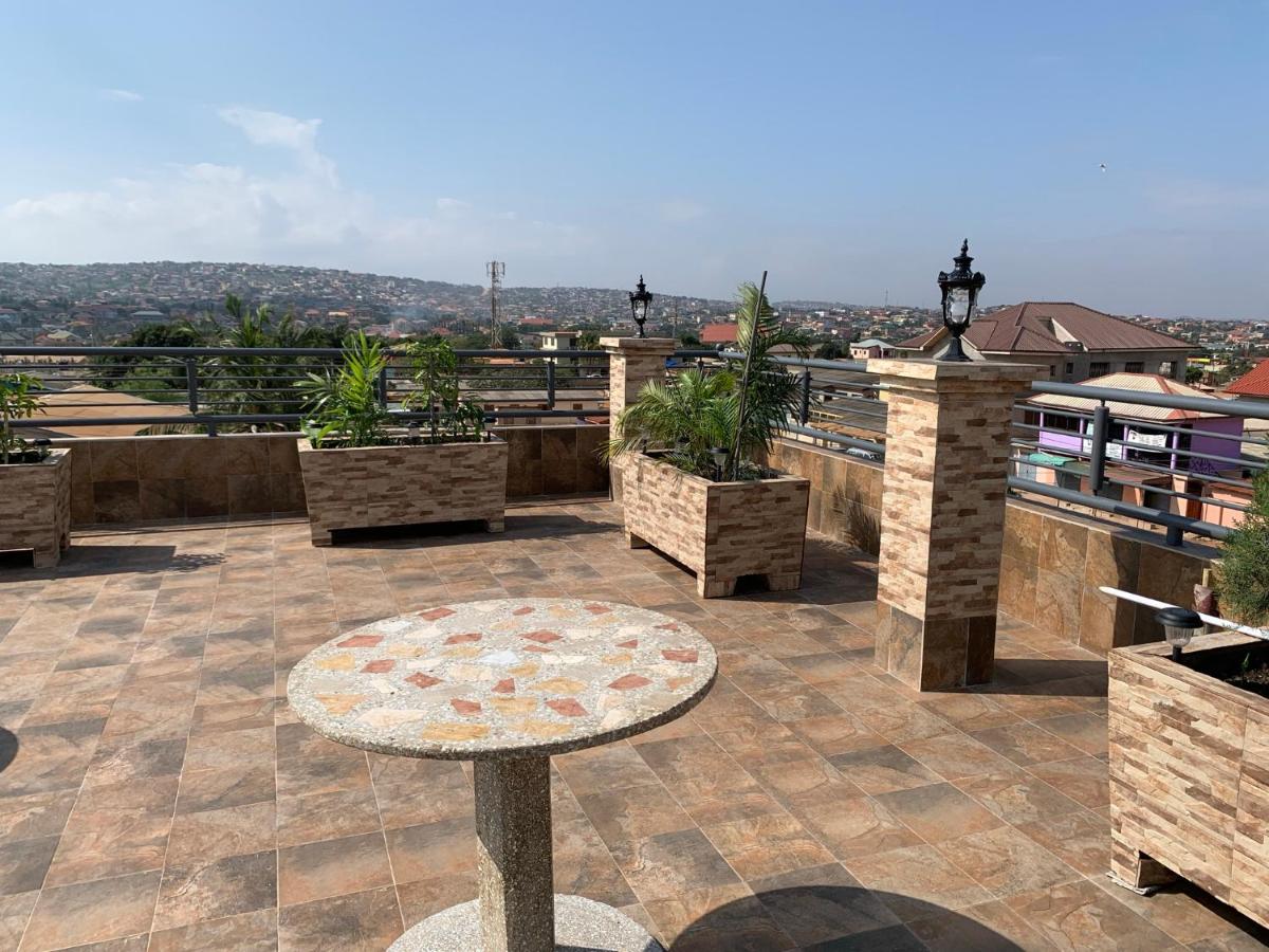 Suitetrails - Top Base Apartments