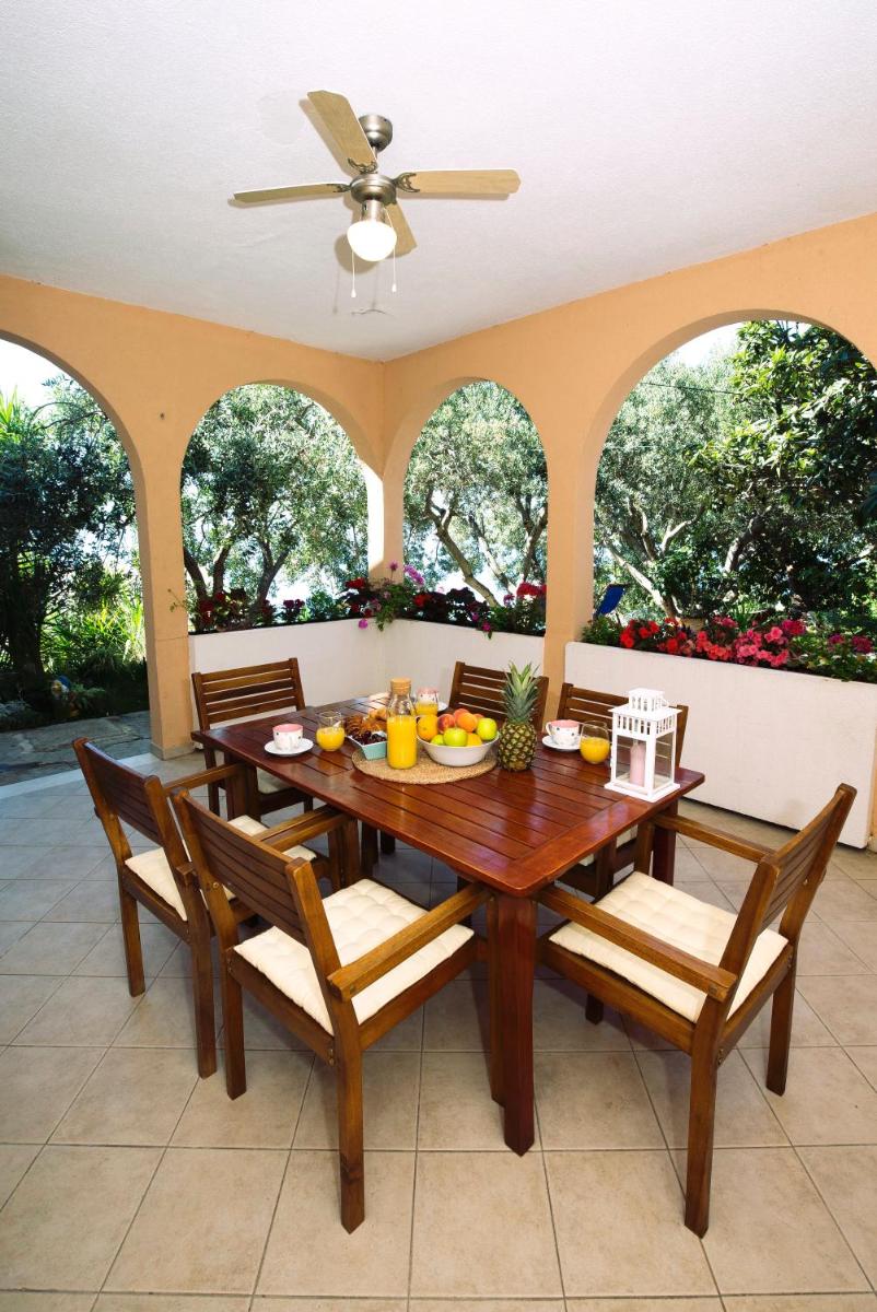 Duce Apartment Mendula - Housity