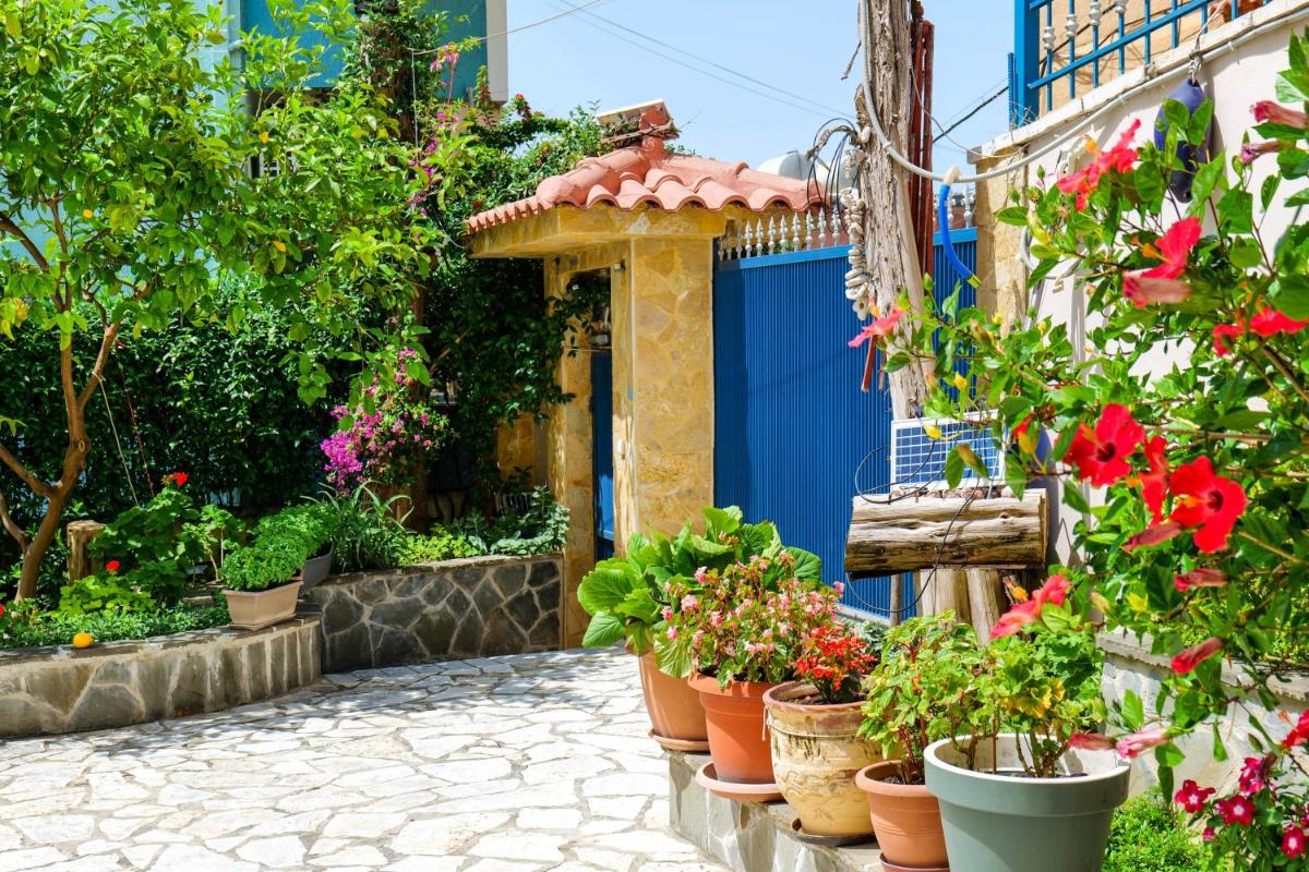 Elidon Apartments - Housity