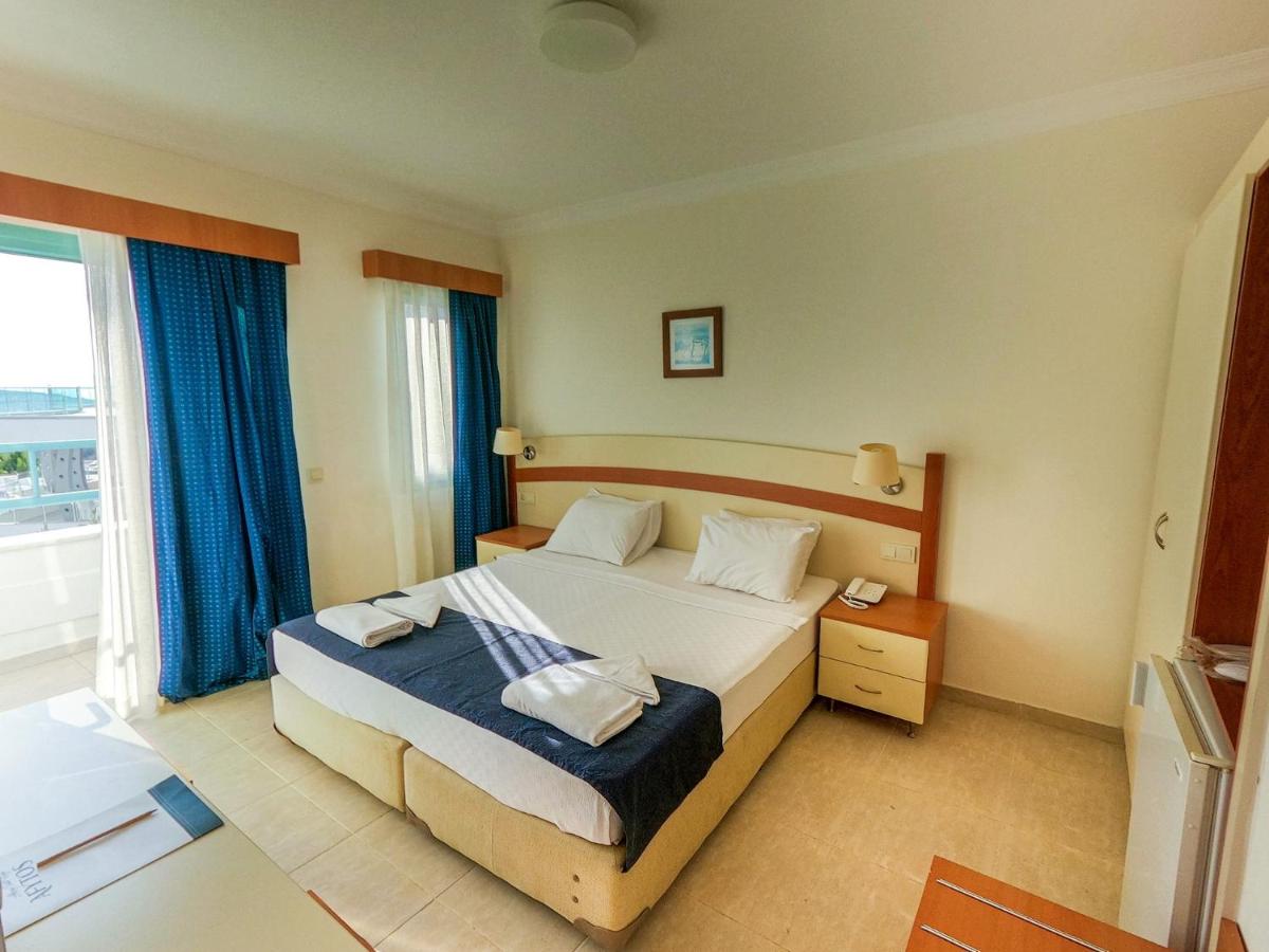 Afytos Bodrum - Housity