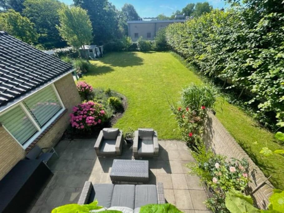 HolidayHome Zonnestraal 9p Amsterdam and the beach - Housity