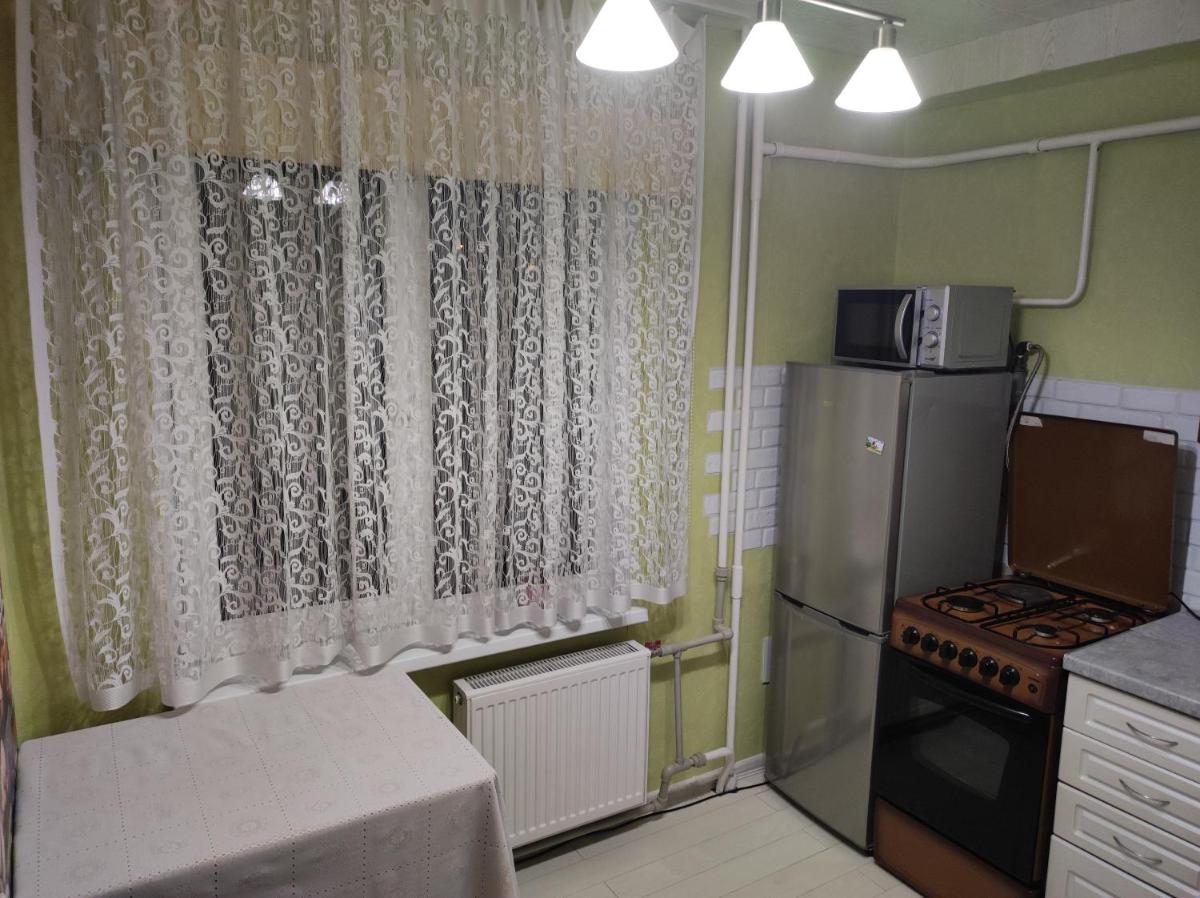 Vienistabas dzīvoklis - Housity