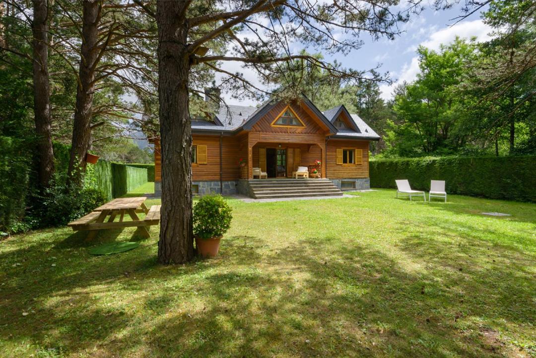 CASA RURAL PICO ASPE - Housity