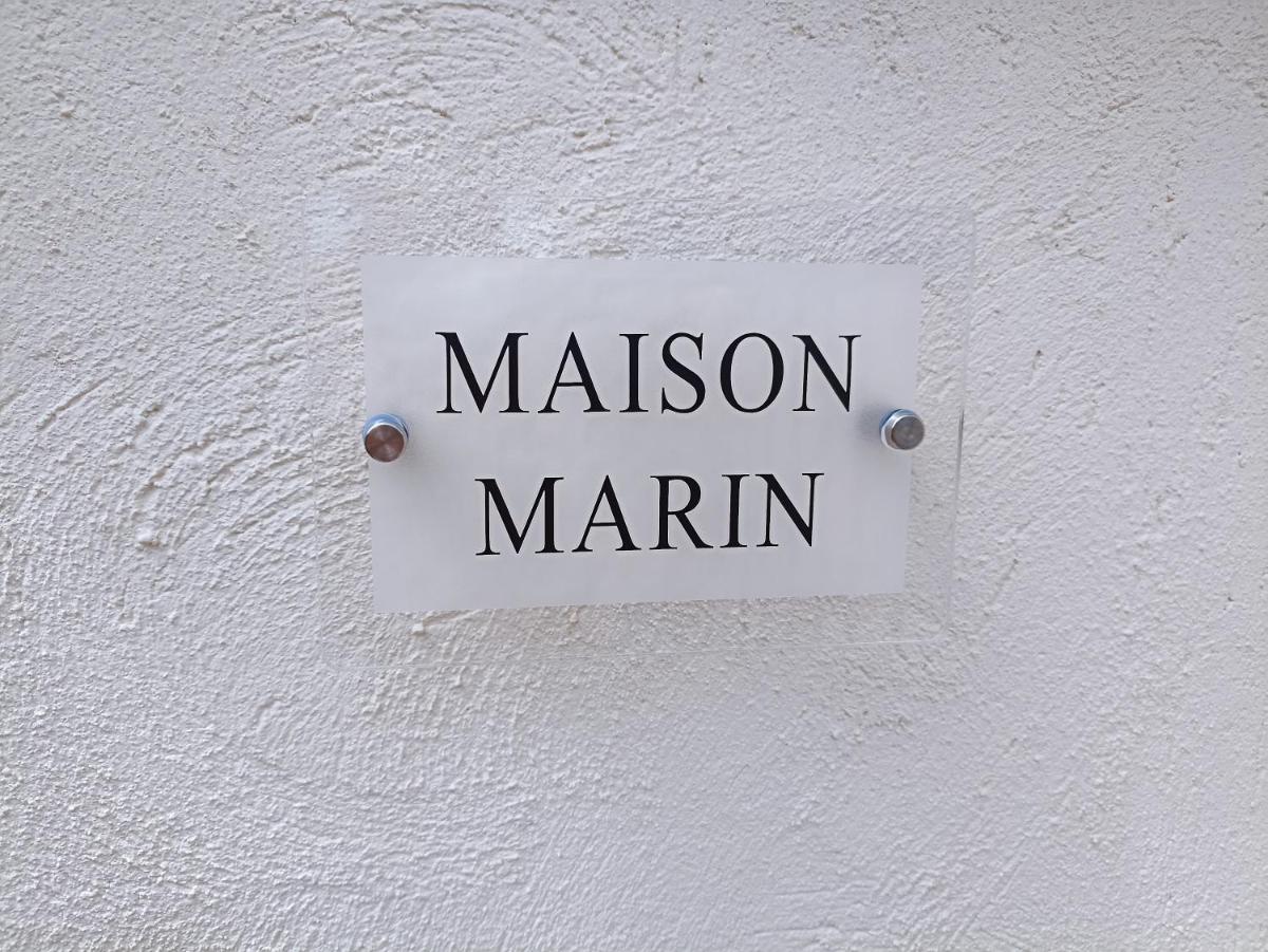Maison Marin, Charming Village Cottage with Pool - Housity
