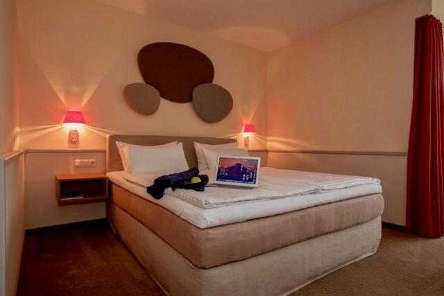Landhotel Broda - Hizvo