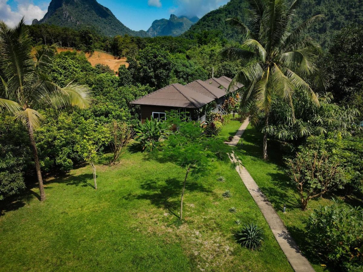 Bearlinbungalow - Housity