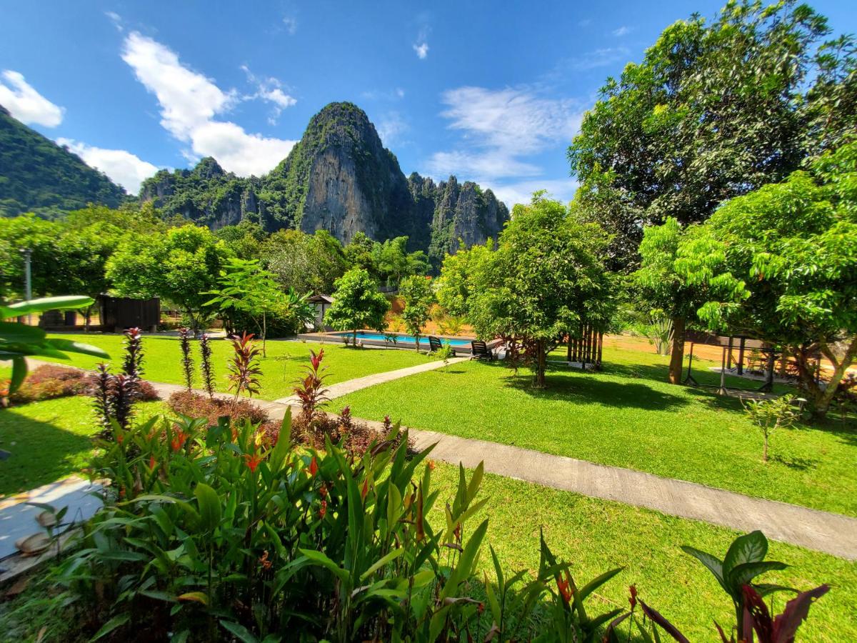 Bearlinbungalow - Housity